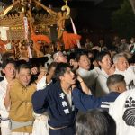 2024蘇我比咩神社例大祭