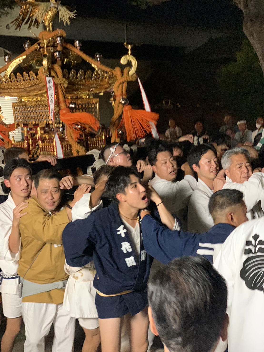 2024蘇我比咩神社例大祭